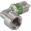 Comap Alkūnė GW presuojama MultiSkin žalvaris/cinkas 32x1 7090GW321