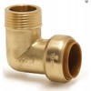 Broen „Comap Arc 90^ GW 15- 1/2“ „Tectite Classic“ (DWZ)