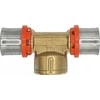 Comap Trišakis GW presuojamas Premium žalvaris 20x3/4x20 MTW2034