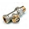 Comap Dvigubo reguliavimo vožtuvas 1 / 2x1 / 2 "- R859604