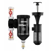 Comap Sentinel VORTEX 700 1" magnetinis filtras