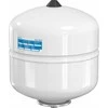 Flamco Comap Flofix išsiplėtimo bakas karštam buitiniam vandeniui 25L/4 [10 bar], jungtis 3/4, baltasPsiplėtimo indai