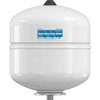 Flamco Comap Flofix išsiplėtimo bakas karštam buitiniam vandeniui 25L/4 [10 bar], jungtis 3/4, baltasPsiplėtimo indai