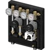 Flamco Comap SIURBLIŲ GRUPĖ „MeiFlow Combi MK/MK“ (WILO YONOS PARA RS 15/6)