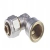 Comap Alkūnė GW suspaudžiama TurboSKIN žalvaris 20x3/4 (sraigtinė)9465516-02