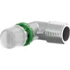 Comap Alkūnė GZ presuojama MultiSkin žalvaris/cinkas 32x1 7092GW321