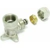 Comap Alkūnė su spaustukais - vidinis sriegis 16 mm x 1/2 colio (9466314)