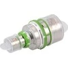 Comap Redukcinė presuojama jungtis MultiSkin žalvaris/cinkas 32x20 7240W3220
