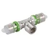 Comap Trišakis GZ presuojamas MultiSkin žalvaris/alavuotas 16x1/2x16