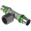 Comap Trišakis GZ presuojamas MultiSkin žalvaris/alavuotas 16x1/2x16