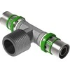 Comap Trišakis GZ presuojamas MultiSkin žalvaris/alavuotas 20x1/2x20