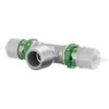 Comap Trišakis GZ presuojamas MultiSkin žalvaris/alavuotas 26x3/4x26