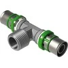 Comap Trišakis GZ presuojamas MultiSkin žalvaris/alavuotas 26x3/4x26