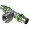 Comap MultiSkin žalvaris/alavuotas vidinis sriegis 26x3/4x26