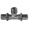 Comap Trójnik zaprasowywany GZ - 20x3/4x20 (DWZ)