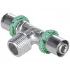 Comap Trójnik zaprasowywany GZ - 20x3/4x20 (DWZ)