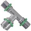Comap Presuotas trišakis raudonas - 26x16x16 COMAP DWZ)