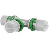 Comap Straight marškinėliai, presuoti 40x3,5