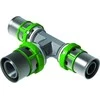 Comap Sumažinamas trišakis, presuotas 40x3,5-26x3-40x3,5