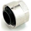 Comap Žarnų mova su veržle - 3/4E-15 su elastine žiedine, nikeliuota COMAP835 E