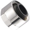 Comap Suspaudimo jungtis - 3/4E-15 variniam vamzdžiui, chromo spalva COMAP835EC DECO