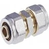 Comap Raudona suspaudimo rankovė (prisukama) - 20-16 TurboSKIN COMAP