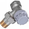 Comap Terminis vožtuvas kampinis - 1/2 - Kv 0,55 be išankstinio COMAP nustatymo