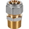 Comap Tiesi suspaudimo jungtis (prisukama) GZ - 26x3- 1 TurboSKIN COMAP