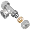 Comap Trišakis GW suspaudžiamas TurboSKIN žalvaris 32x1 (sraigtinis)9469968-02 (DWZ)