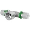 Comap Trišakis GW presuojamas MultiSkin žalvaris/alavuotas 20x1/2x20