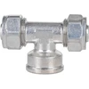 „Comap TurboSKIN“ žalvarinis gofruotas trišakis 16x1/2 (prisukamas)9469314-02