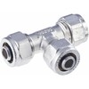 Comap Užveržimo trišakis (varžtais) GZ - 16x2-1/2 TurboSKIN COMAP