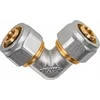 Comap Užveržimo alkūnė (su varžtu) - 16x2 TurboSKIN COMAP