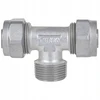 Comap Užveržimo trišakis (su varžtais) GZ - 26x3-3/4 TurboSKIN COMAP