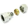 Comap Tiesi spaustuko jungtis - vidinis sriegis 20 mm x 3/4 colio (9462516)