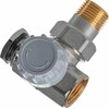 Comap THERMOTRIAXE R806 termostatinis vožtuvas - nauja versija