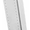 Trepes 3 daļīgs universāls Hailo 9306-507, 470 cm, 280 - 373 cm