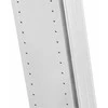 Kapnes kombinejamas S100 Hailo ProfiLOT / aluminija / 2x6+1x5 pakapieni