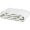 Antklodė COMCO SILK 4/220200-0, 220×200 cm, balta