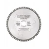 Diskas pjovimo 165x1.5/1.2x20 Z36 HM, CMT