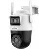 Dahua Technology Stebėjimo kamera Dahua Picoo Dual D1 6 MP 4G (DH-P3D-3F-PV-4G)