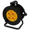 Okko „Cometic“ ilgintuvas XP03-D1/SY-08 3x1 25m 4 kontaktų ritė