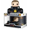 FUNKO POP! Vinilinė figūrėlė: Oracle Raudona Bull Racing - Max Verstappen with RB20, 10 cm