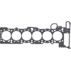 Cometic galvutės tarpiklis BMW M54B25/M54B30 .098" MLS, 85mm Cometic C4352-098
