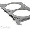 Cometic galvutės tarpiklis BMW M54B25/M54B30 .098" MLS, 85mm Cometic C4352-098