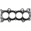 Cometic Galvutės tarpinė Honda K20A2/K20A3/K20Z1/K24A1 0,045 colio MLS, 88 mm Cometic C4312-045