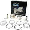 Cometic Kaltiniai stūmokliai CP Stūmokliai Subaru WRX STI EJ257 100MM 9:1