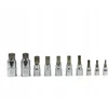 Cometic Rinkinys nasadek spline 1/4 3/8 1/2 M4-M18 10el. (20)