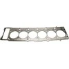 Cometic galvutės tarpiklis BMW S54B32 .040" MLS, 87.5mm Cometic C4505-040