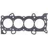 Cometic Honda galvos antspaudas K20A2 / K20A3 / K20Z1 / K24A1. 030 "MLS, 87,5 mm Cometic C14039-030